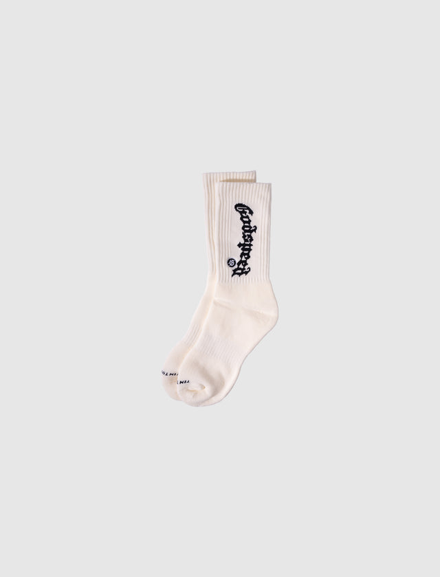 OG LOGO SOCK