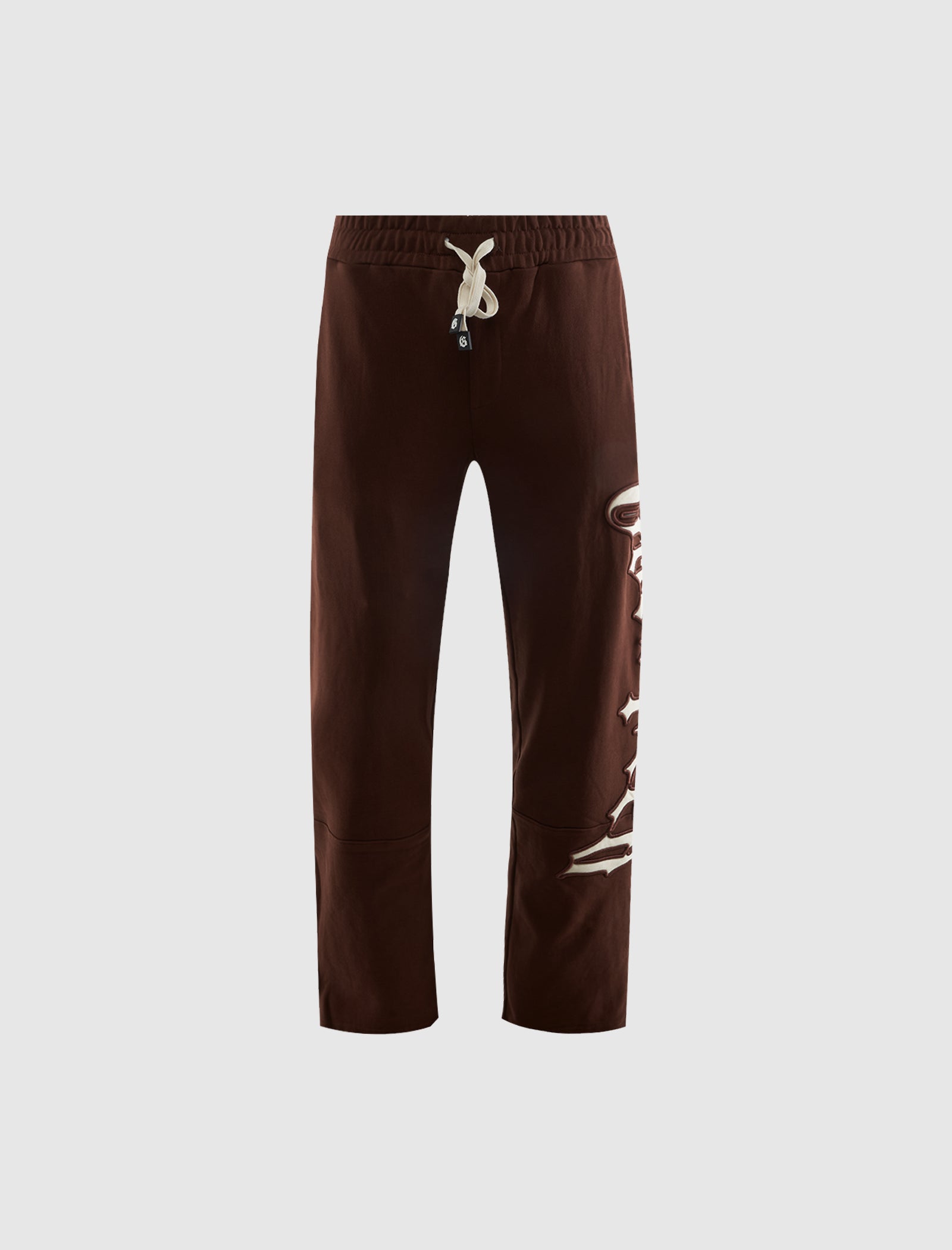 GODSPEED NY OG LOGO SWEATPANT V2 – Social Status