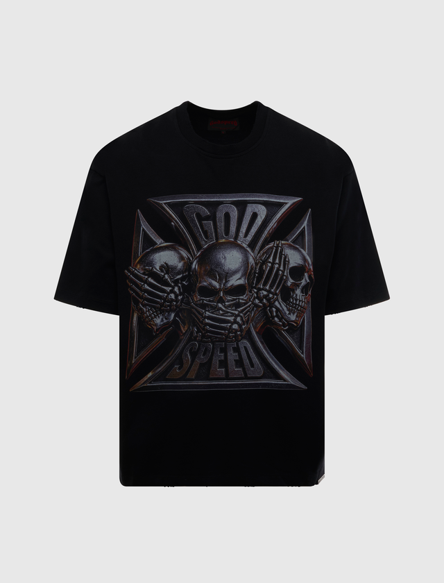 OMERTA TEE