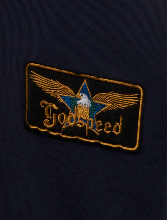SQUADRON HOODIE