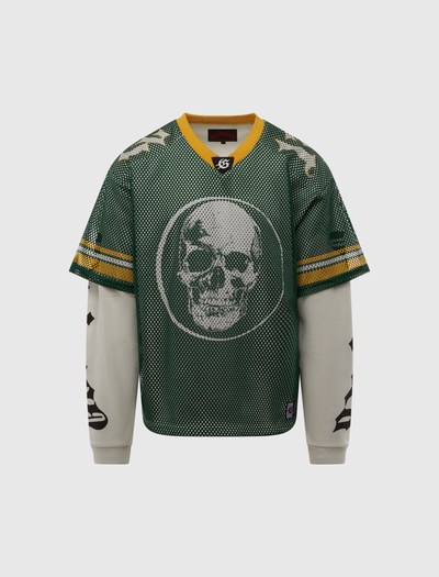 JERSEYS
