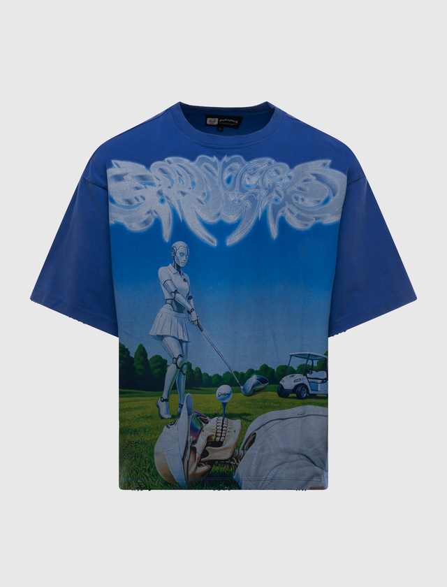 UP2PAR TEE