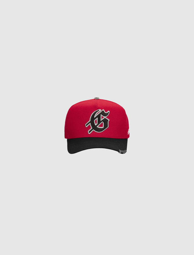 GS INSIGNIA HAT