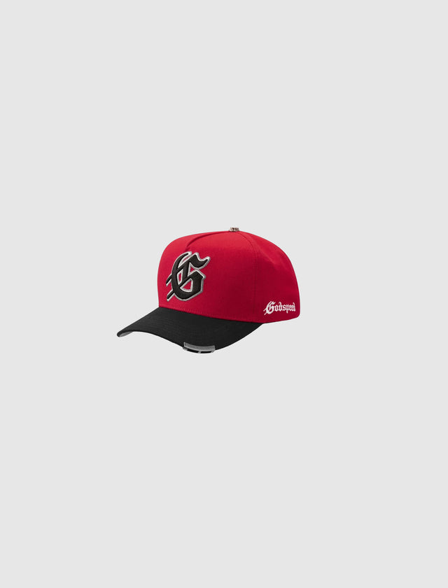 GS INSIGNIA HAT