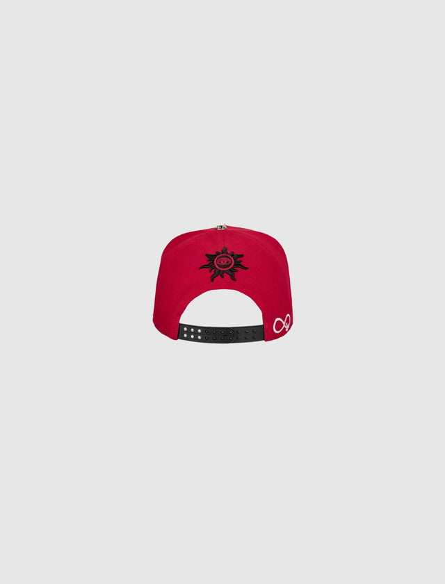 GS INSIGNIA HAT