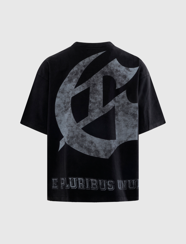 GSPD CREST T-SHIRT