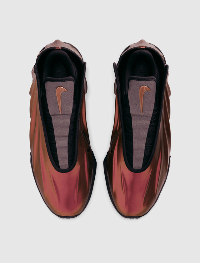 G.T. FUTURES "COPPER"