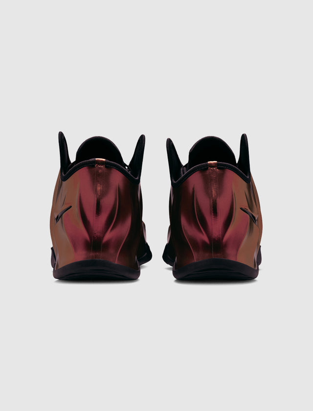 G.T. FUTURES "COPPER"