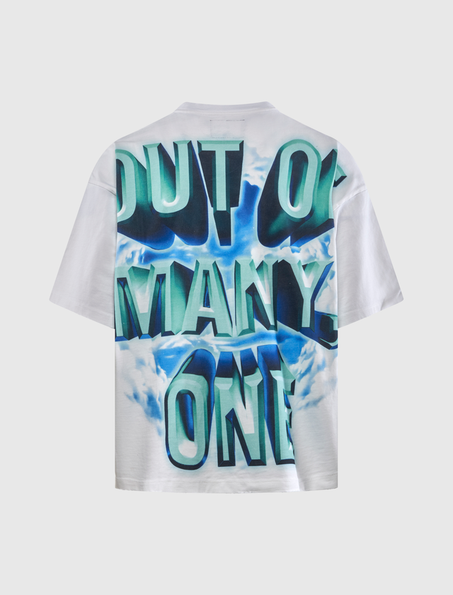 EMPIRE GUARDIAN T-SHIRT
