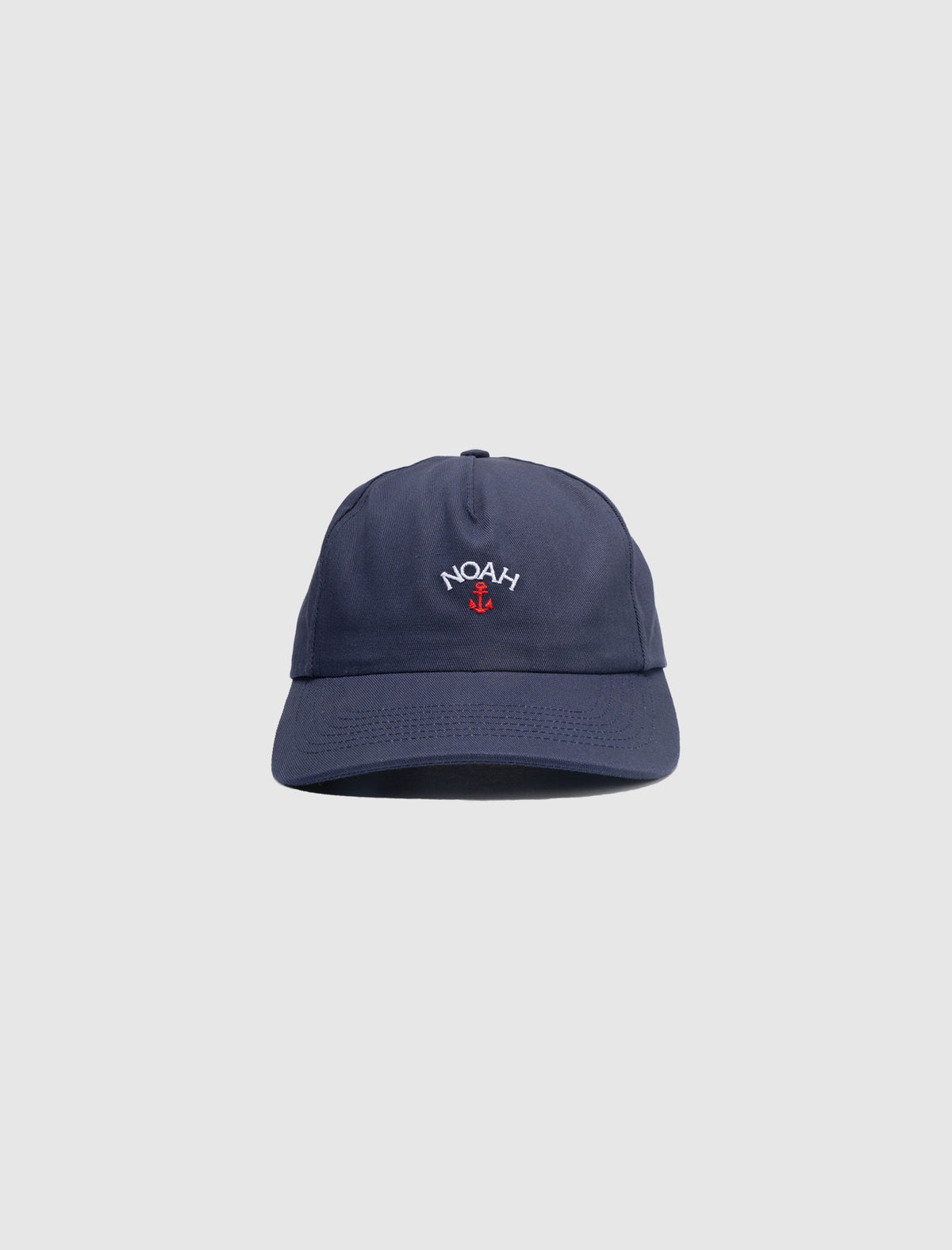 NOAH NY ANCHOR LOGO 5 PANEL – Social Status