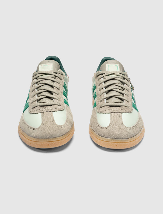 DO NOT DUPLICATE HANDBALL "GREEN"