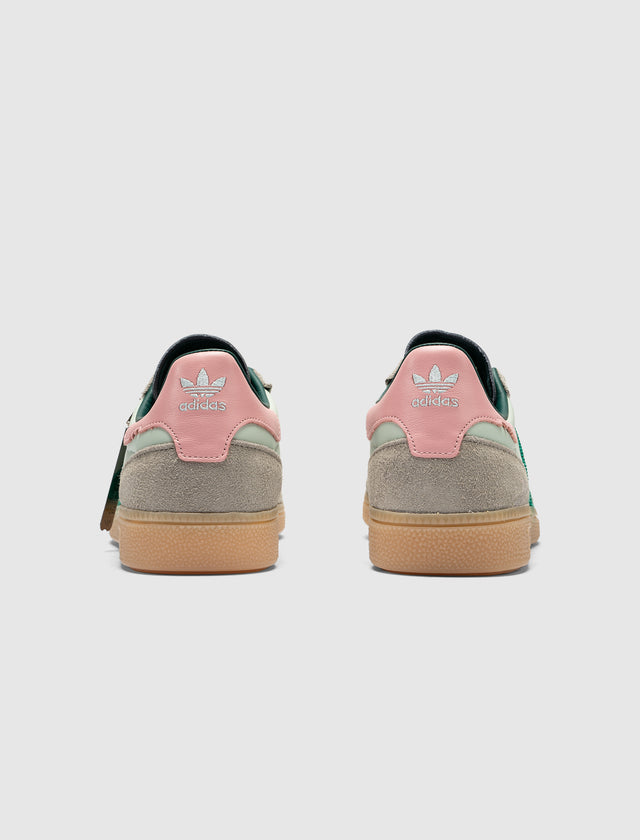 DO NOT DUPLICATE HANDBALL "GREEN"