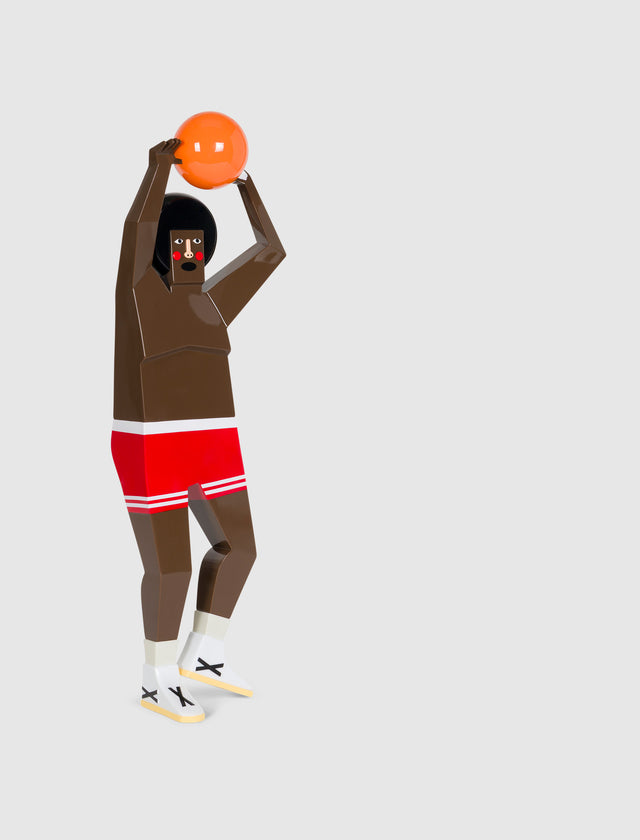 NINA CHANEL ABNEY TOY