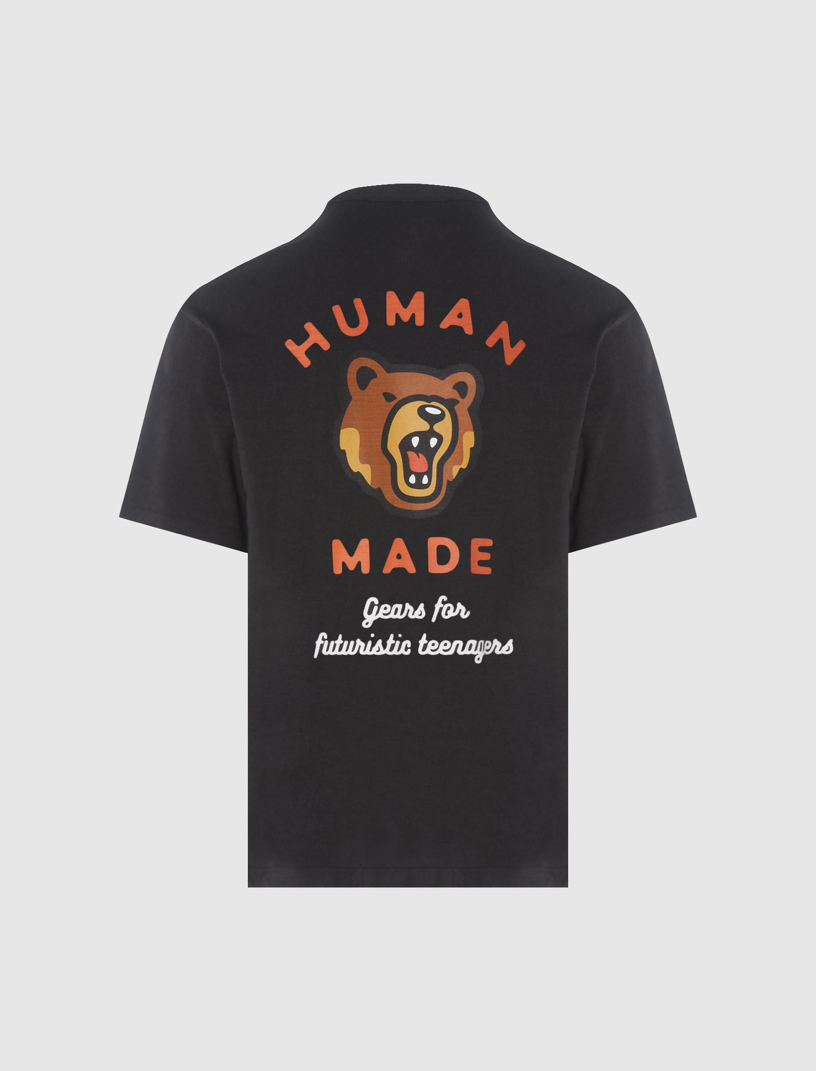 Human Made - HUMAN MADE Tiger T-shirt