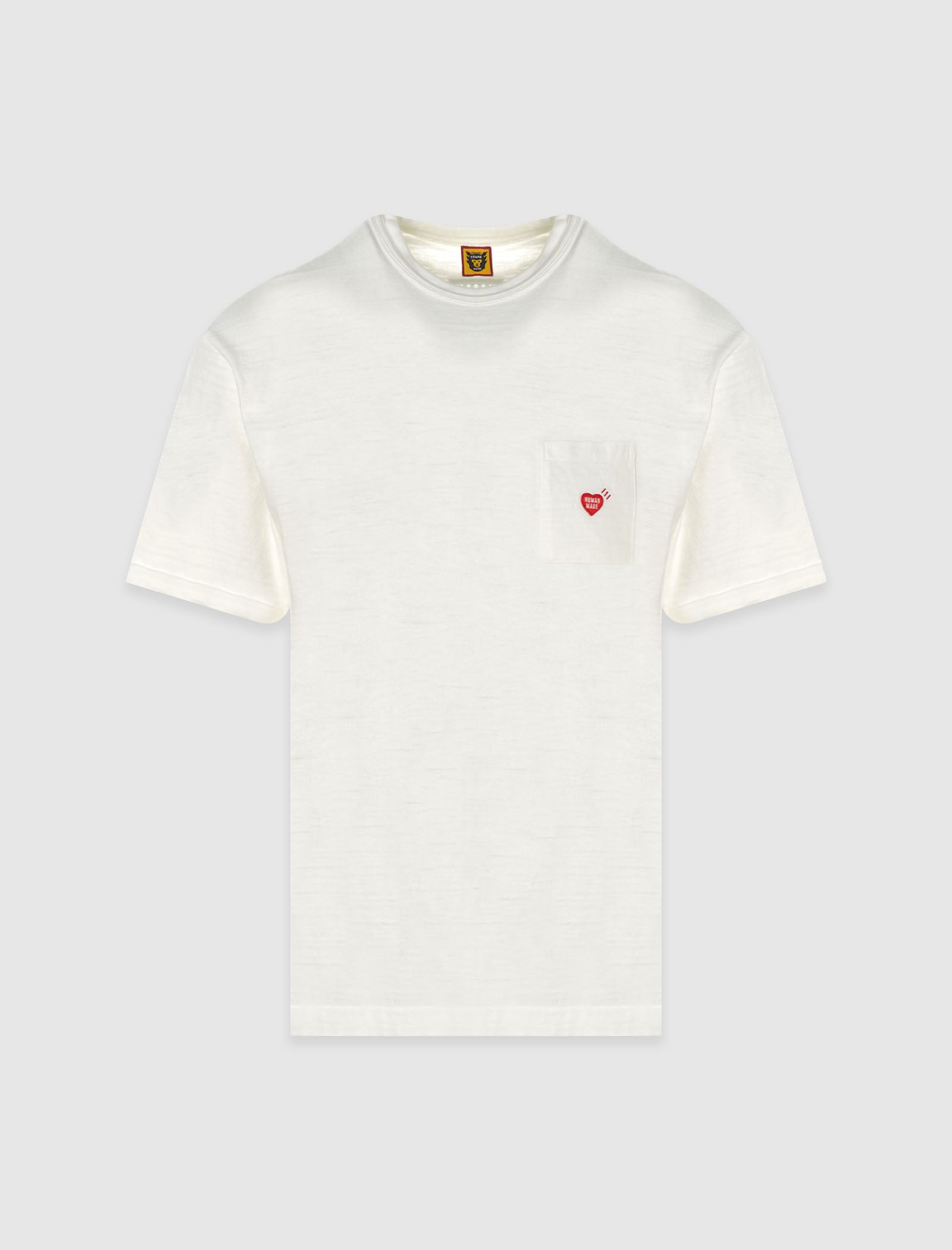 Human Made Pocket T-Shirt #2 3X