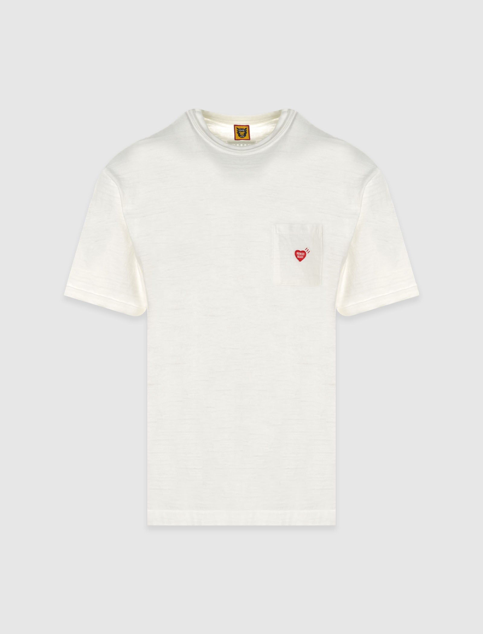 Human Made Pocket T-Shirt