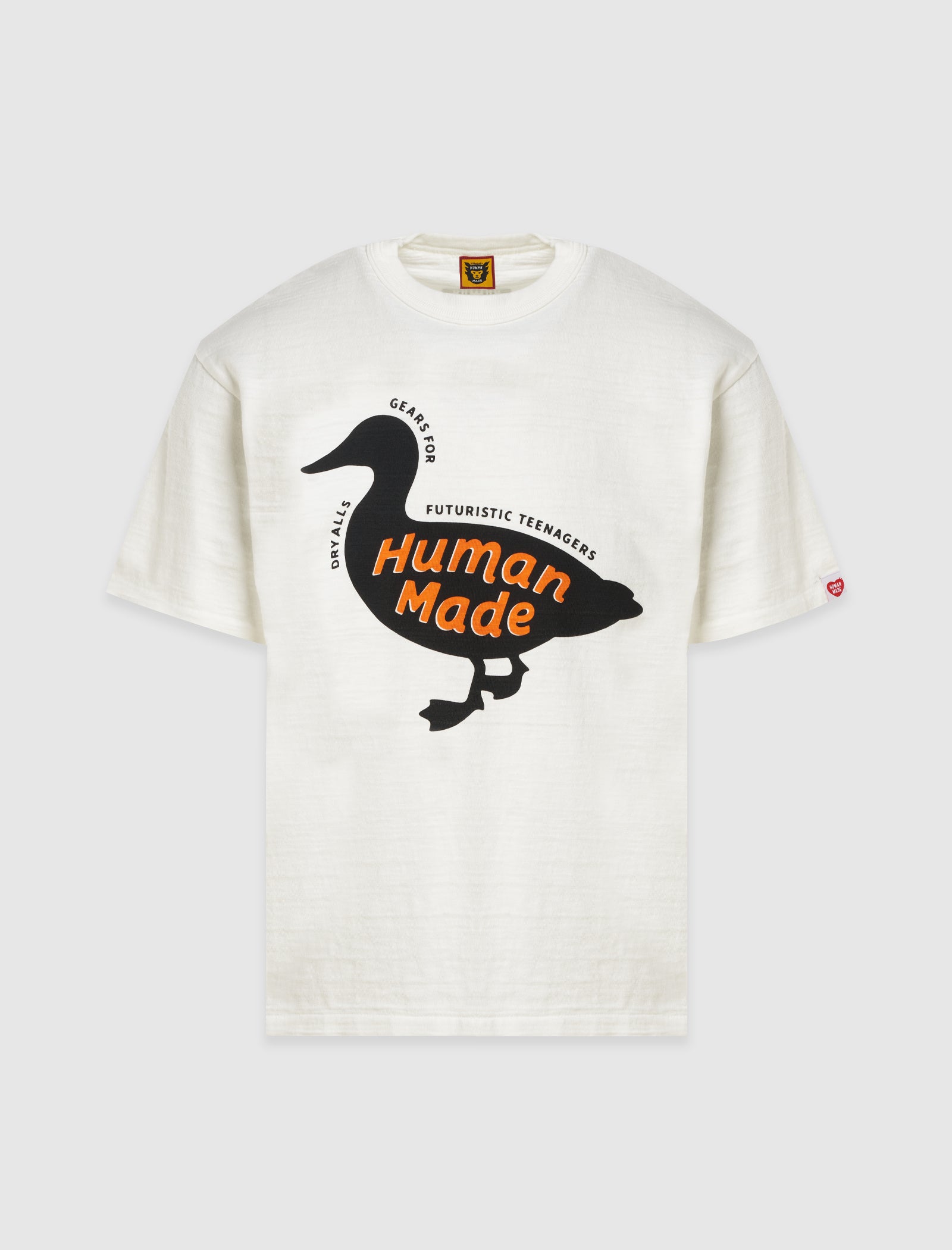 Human Made Graphic T-Shirt