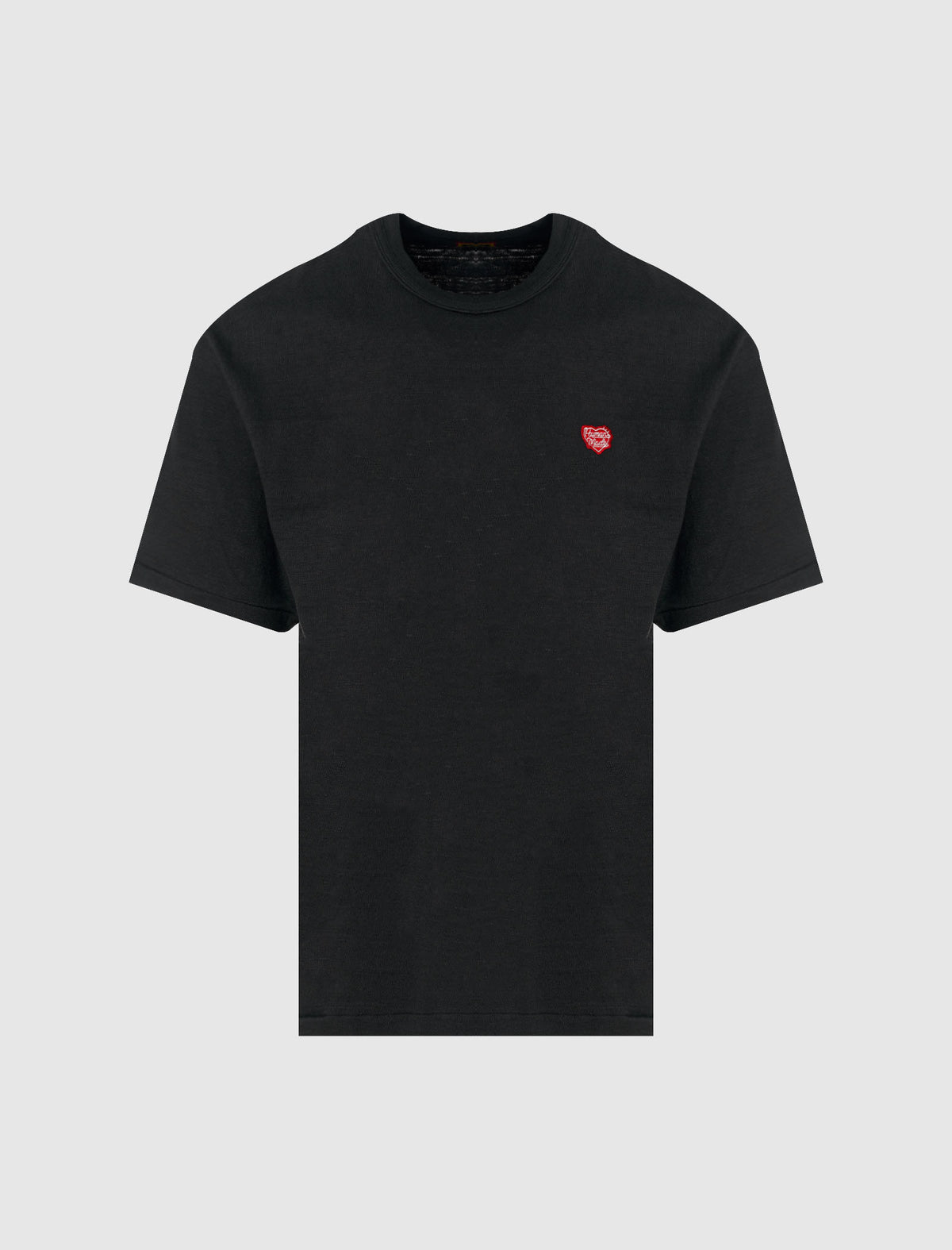 HUMAN MADE HEART BADGE T-SHIRT – Social Status