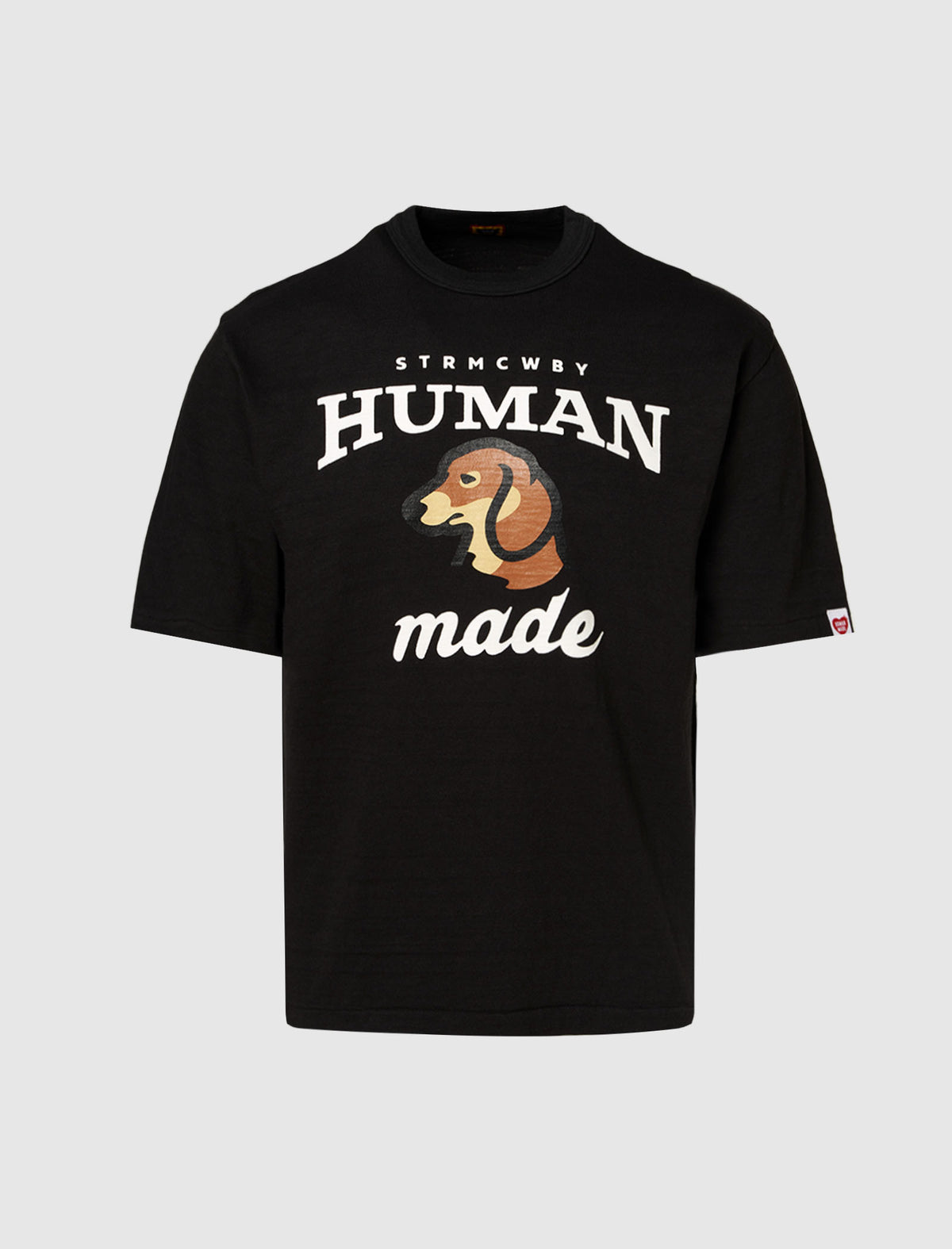 HUMAN MADE GRAPHIC T-SHIRT – Social Status
