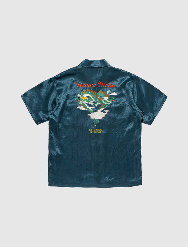 YOKOSUKA S/S SHIRT