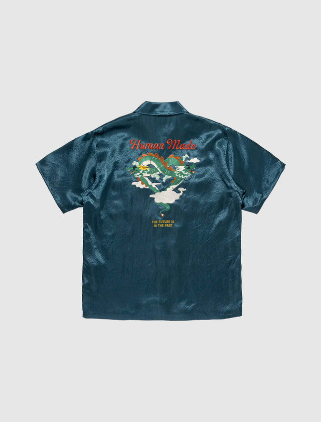 YOKOSUKA S/S SHIRT