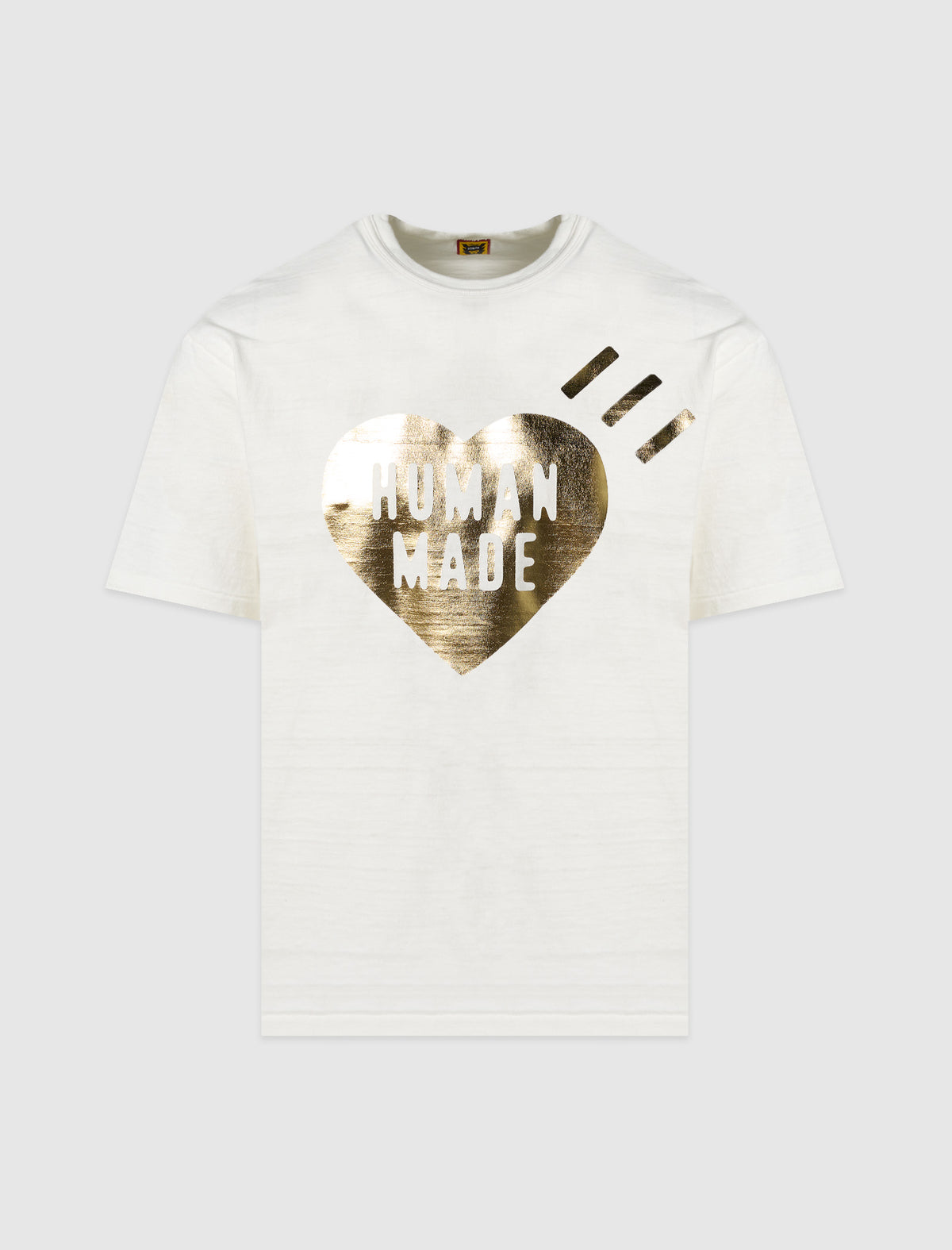 HUMAN MADE GRAPHIC TEE #18 – Social Status