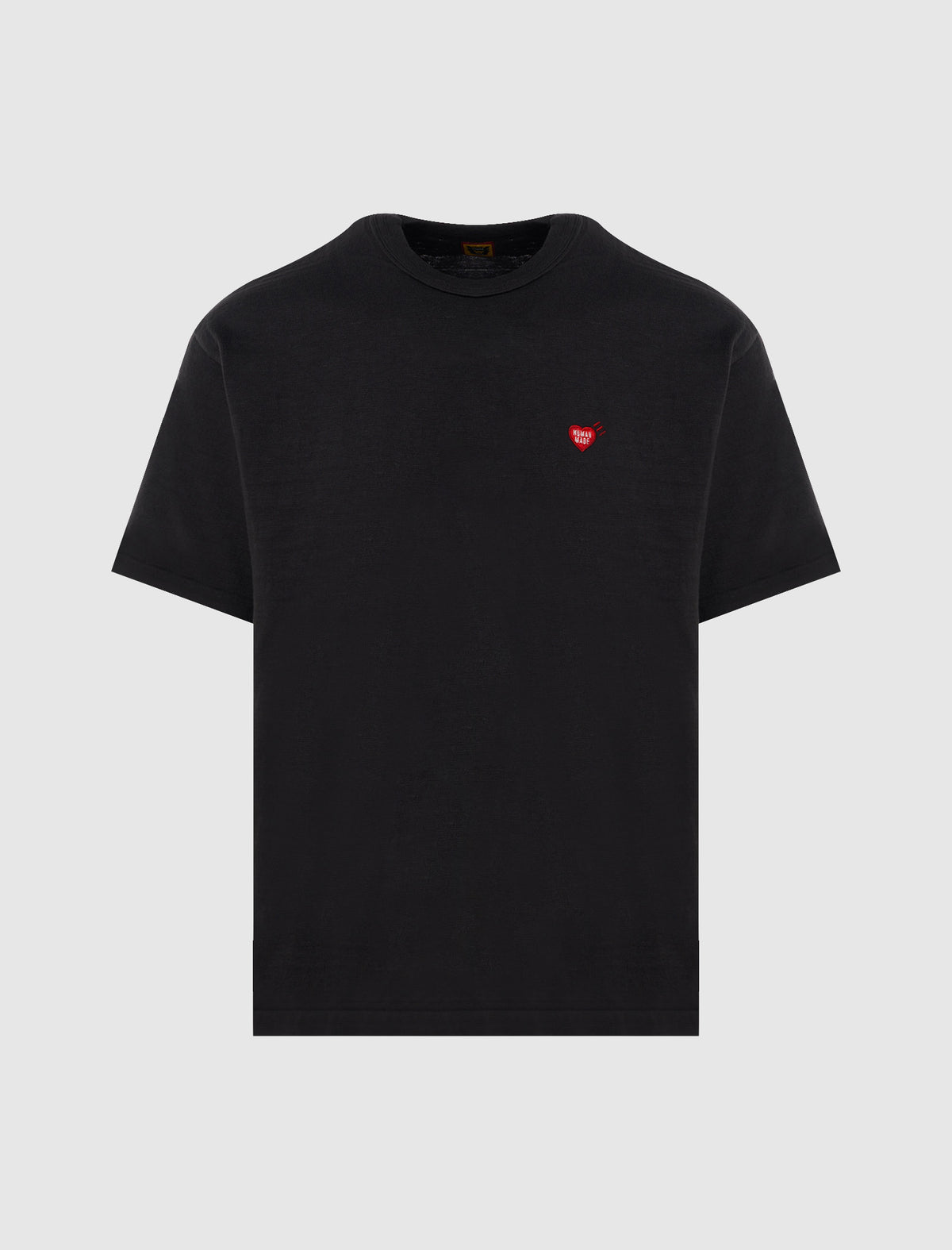 HUMAN MADE HEART BADGE Tシャツ – Social Status