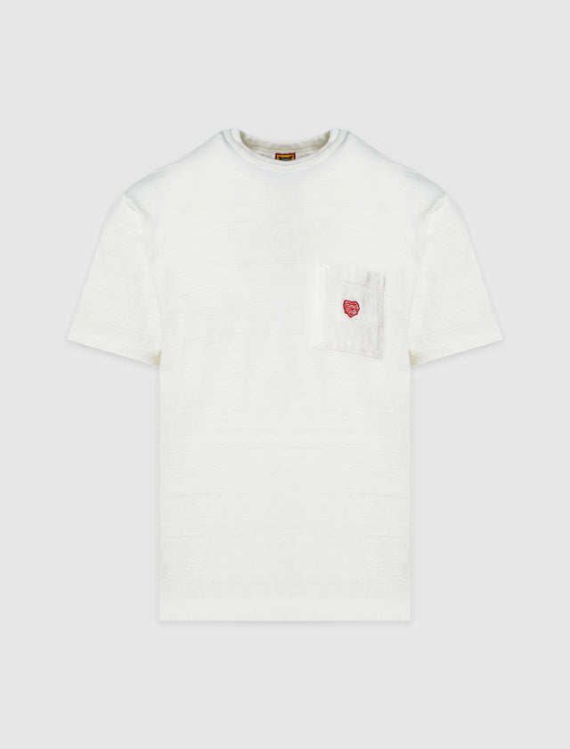 POCKET T-SHIRT