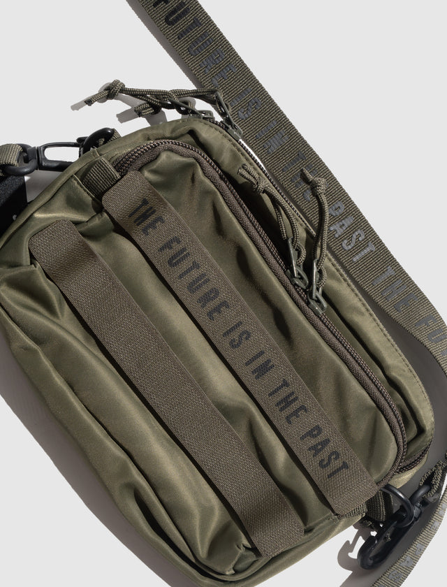 MILITARY POUCH SMALL