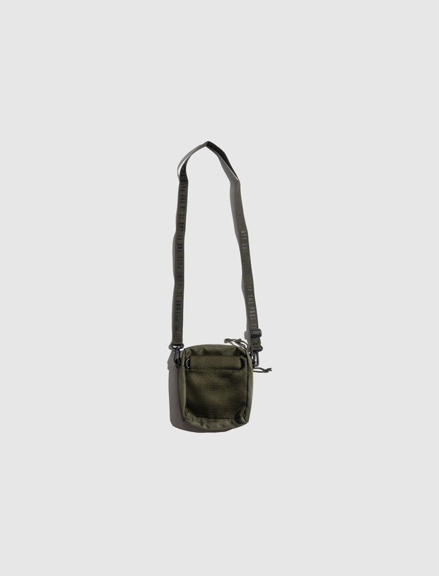 MILITARY POUCH LARGE