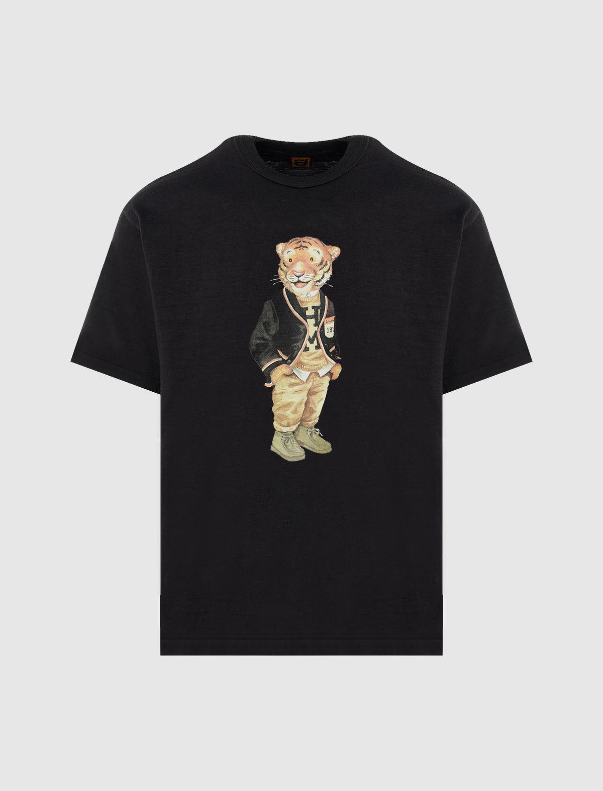 HUMAN MADE GRAPHIC T-SHIRT #4 – Social Status