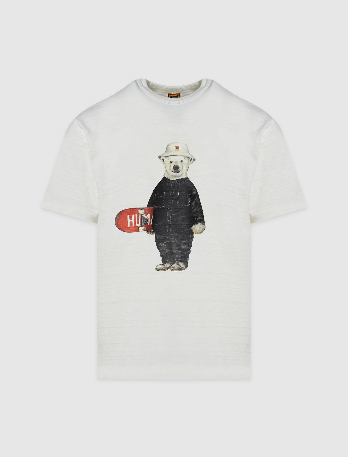 HUMAN MADE GRAPHIC T-SHIRT #5 – Social Status