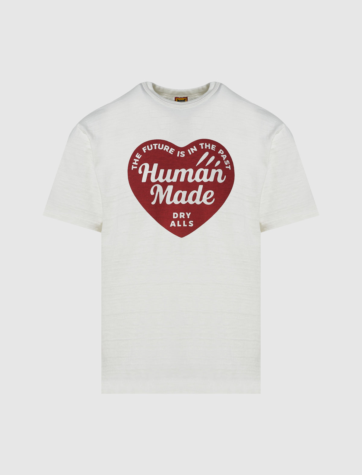 HUMAN MADE グラフィック Tシャツ #6 – Social Status