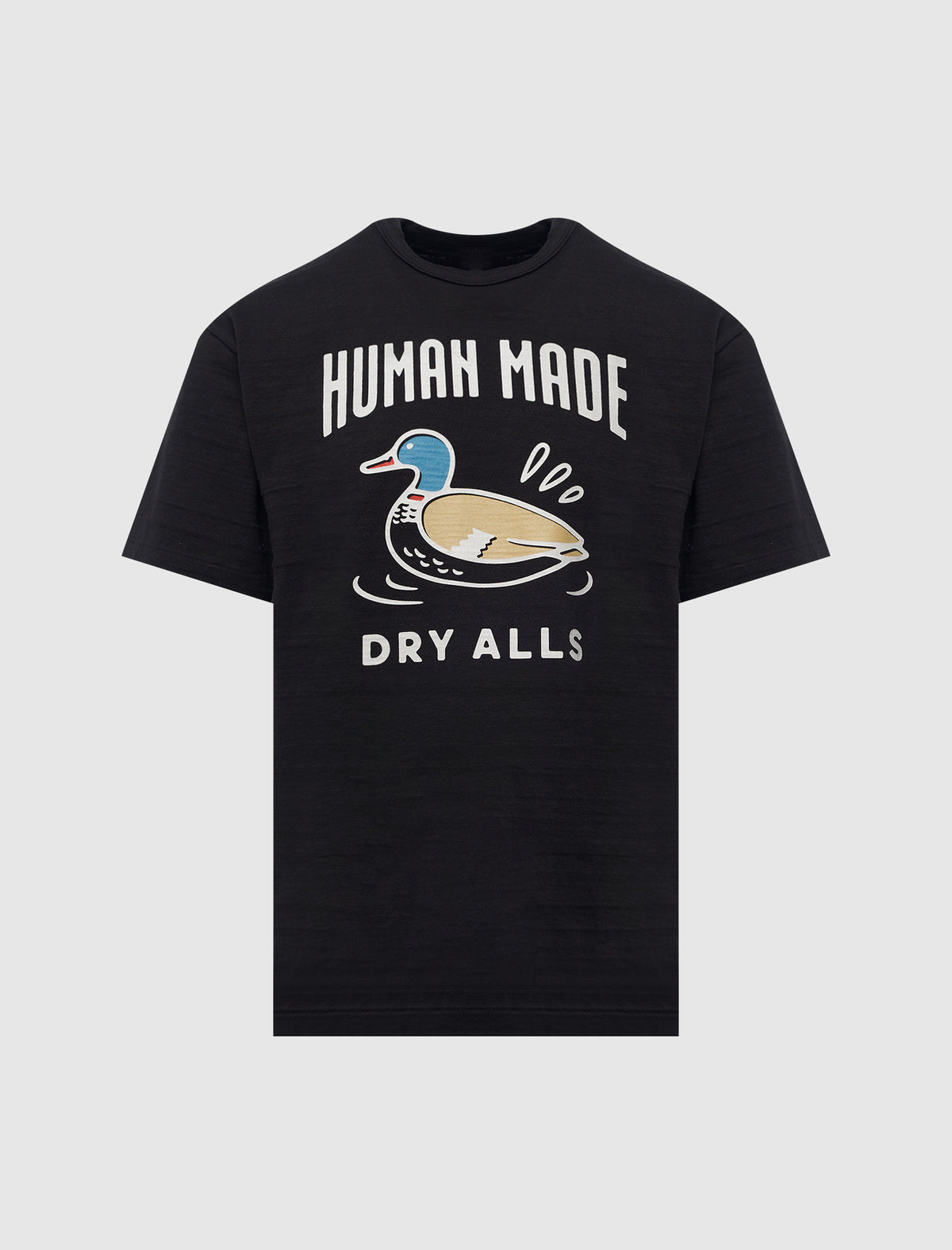 HUMAN MADE GRAPHIC T-SHIRT #9 – Social Status