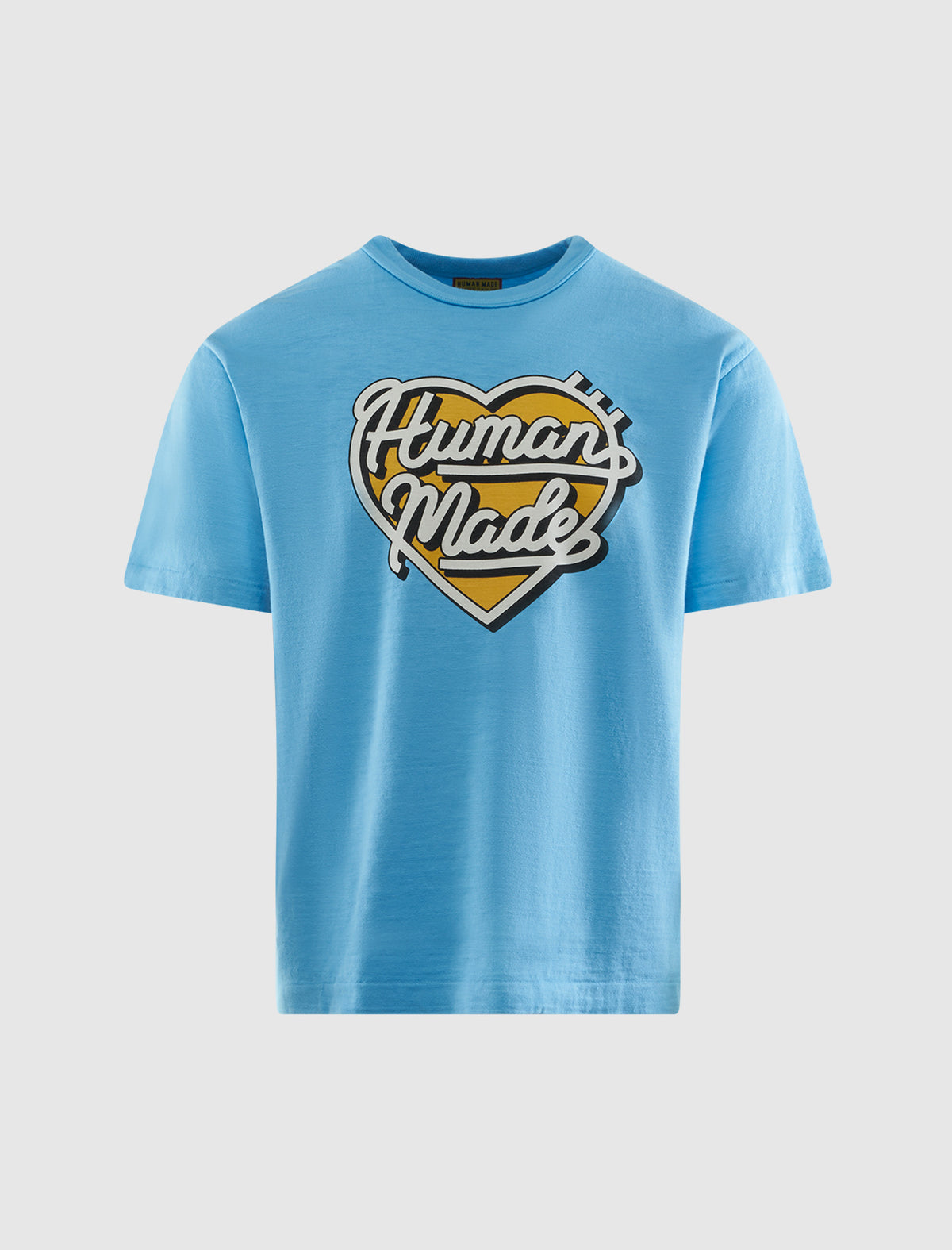HUMAN MADE COLOR TEE – Social Status