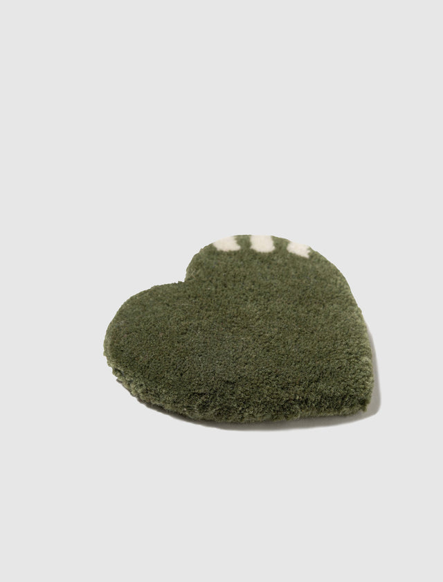 HEARTRUG COASTER