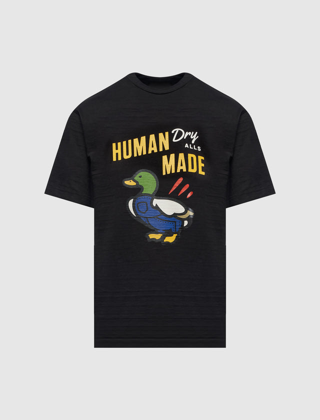 DUCK OVERALLS T-SHIRT