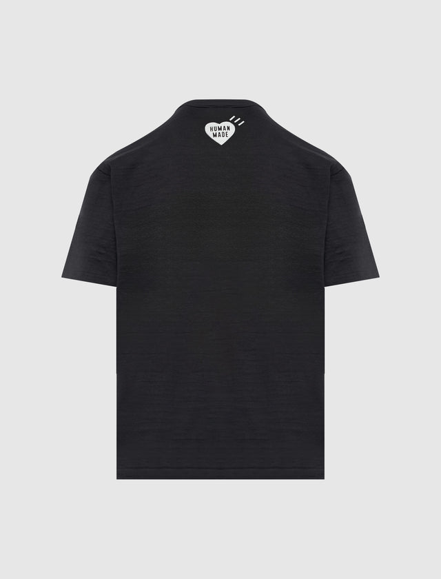 DUCK OVERALLS T-SHIRT