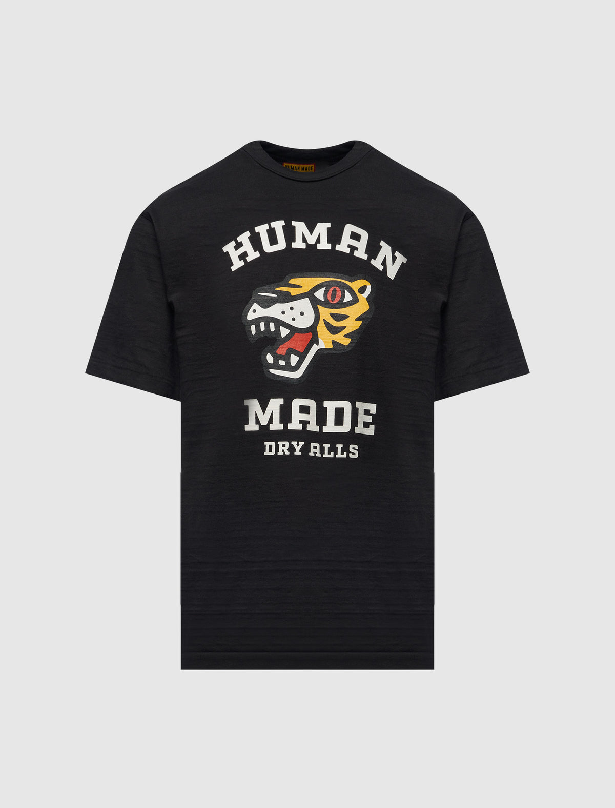HUMAN MADE TIGER GRAPHIC TEE – Social Status