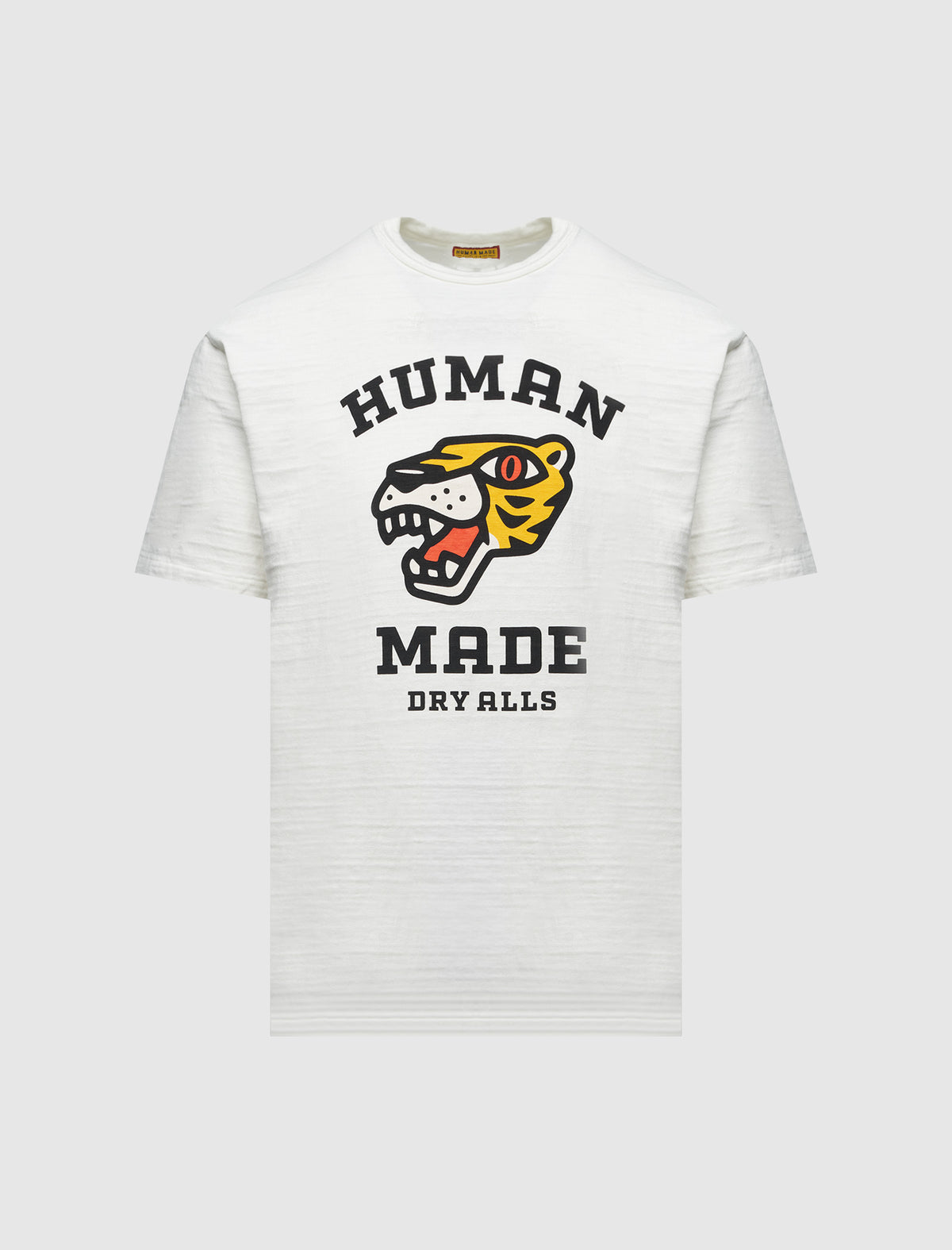 HUMAN MADE TIGER GRAPHIC TEE – Social Status