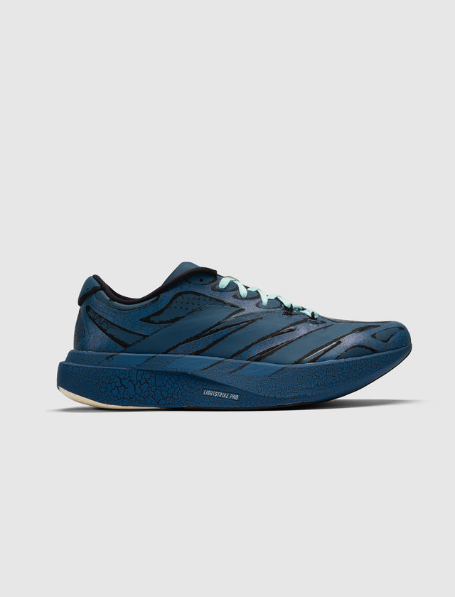 ADIDAS DO NOT DUPLICATE ADIZERO EVO SL EXO