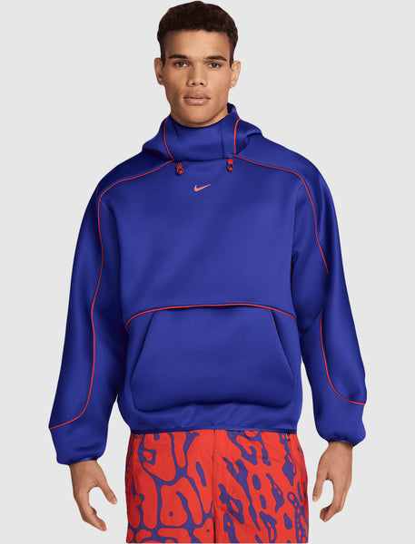 NIKE F.R.O.G PULLOVER HOODIE – Social Status