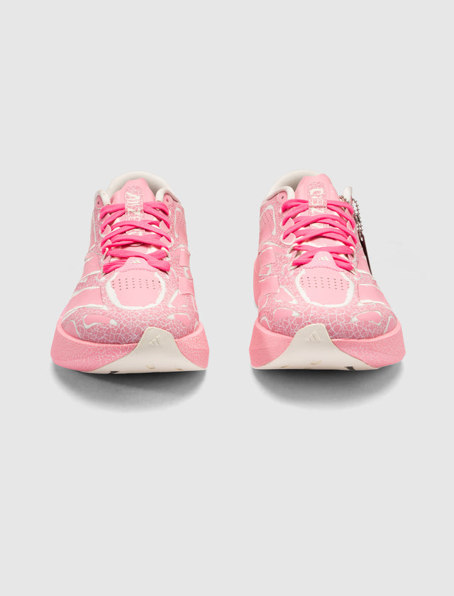 ADIDAS DO NOT DUPLICATE ADIZERO EVO SL EXO
