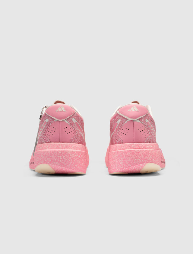 ADIDAS DO NOT DUPLICATE ADIZERO EVO SL EXO