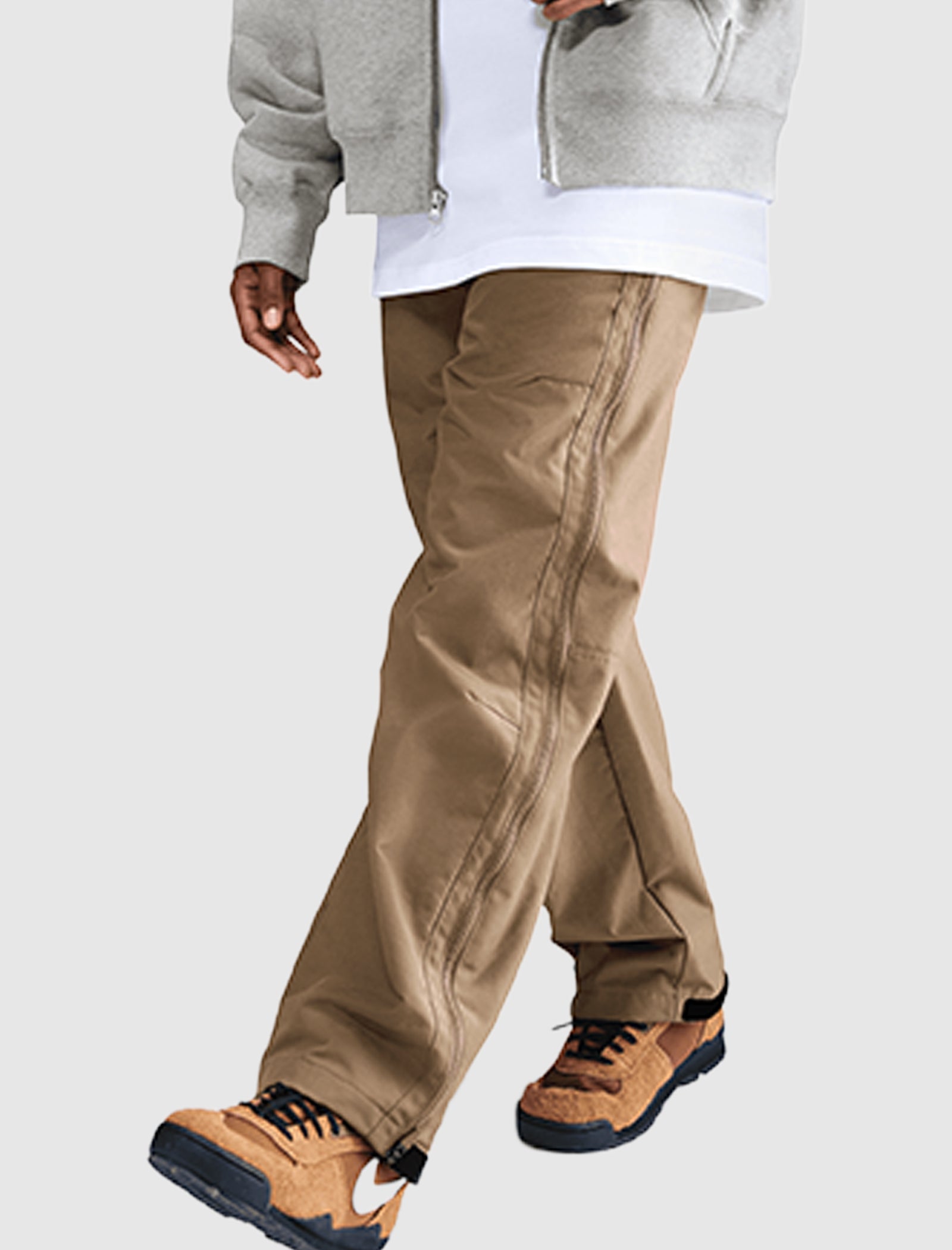 NIKE x STUSSY UTILITY PANTS – Social Status
