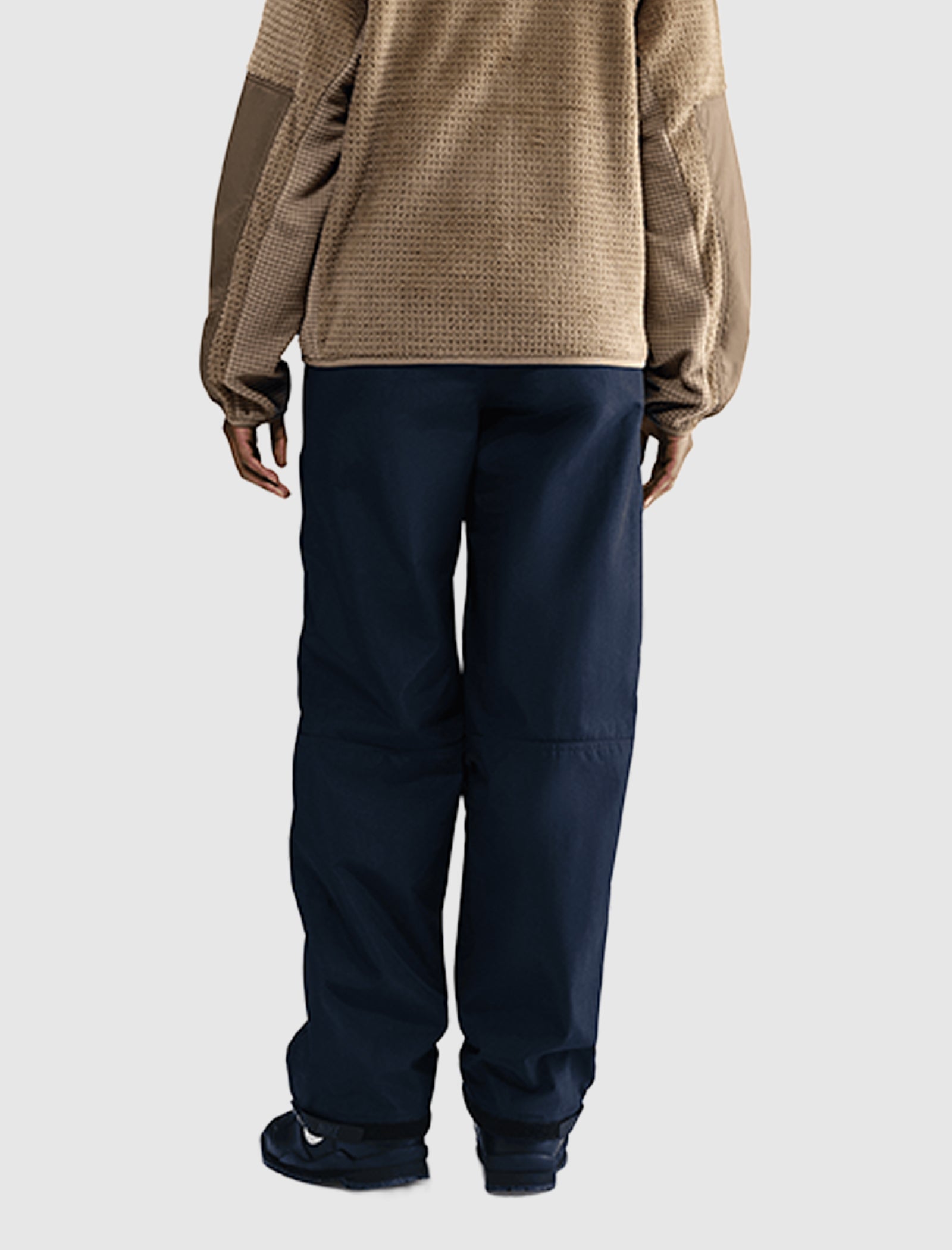 NIKE x STUSSY UTILITY PANTS – Social Status