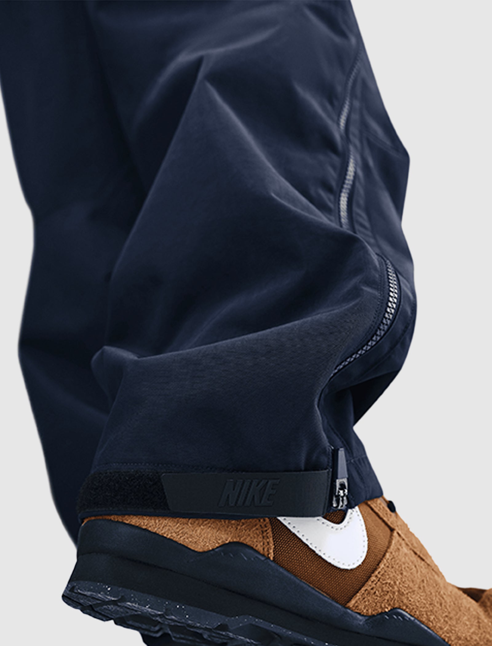 パンツ M Stussy x Nike Utility Pant \