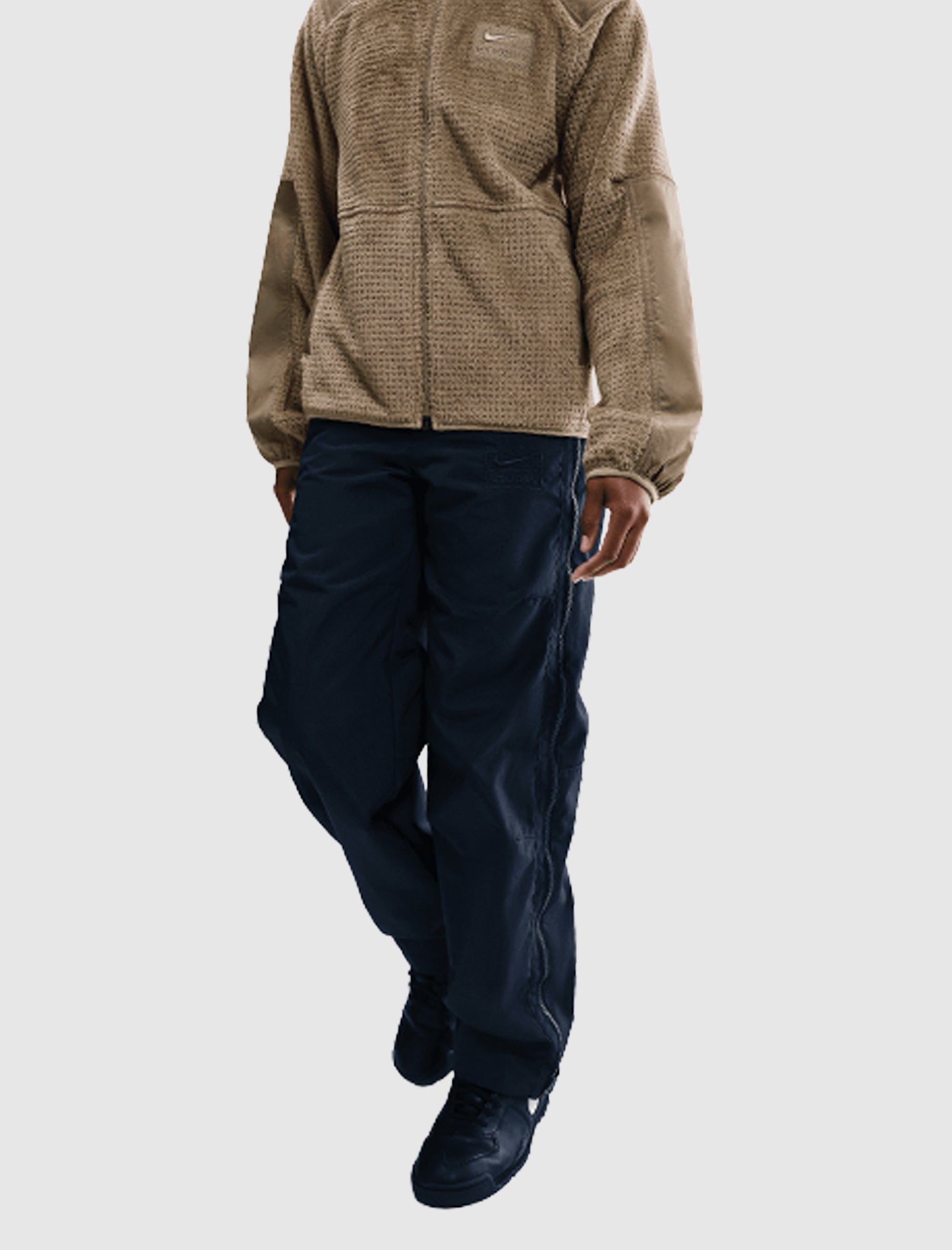 NIKE x STUSSY UTILITY PANTS – Social Status
