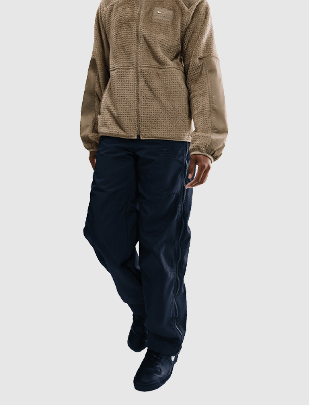 NIKE x STUSSY ユーティリティパンツ – Social Status