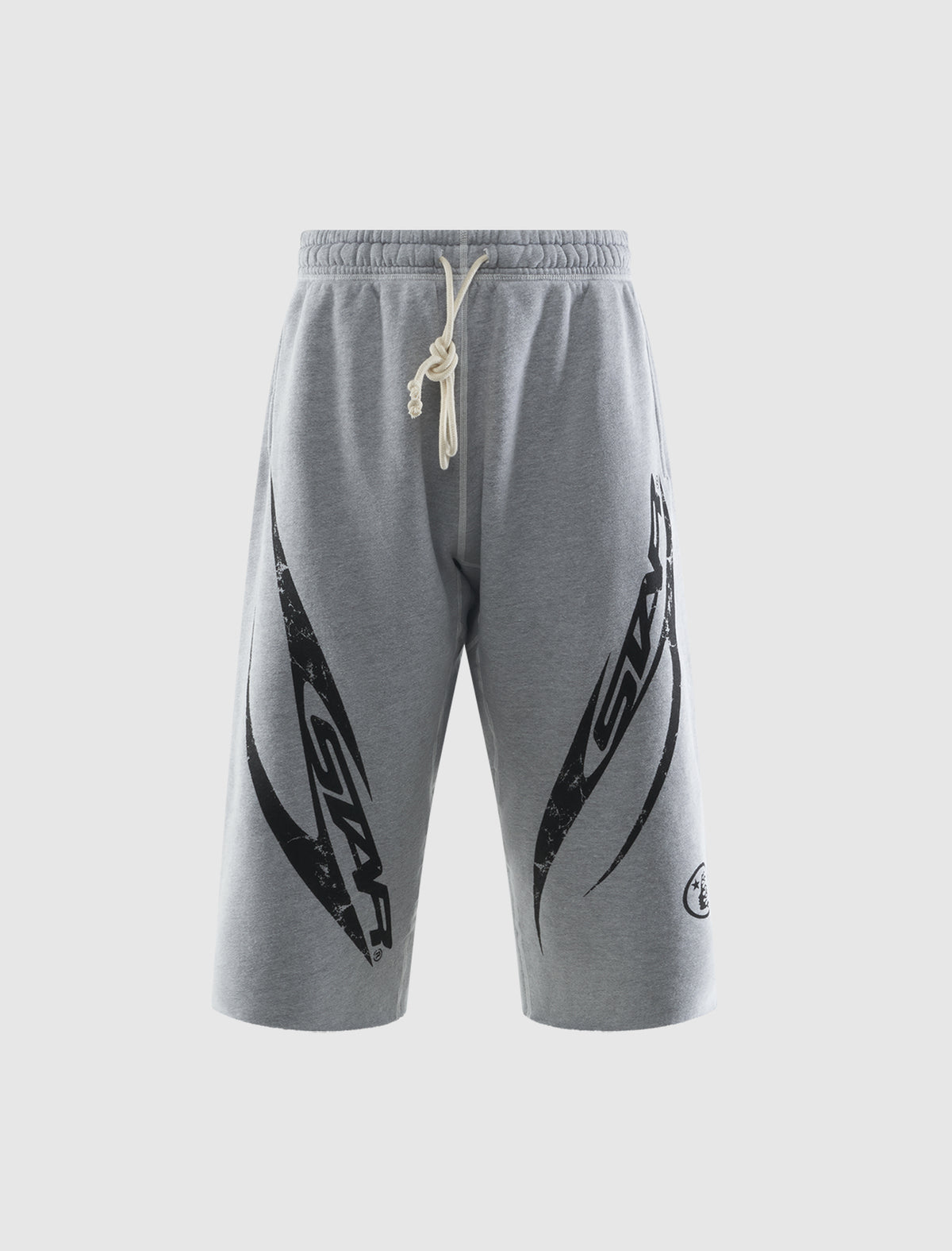 HELLSTAR WING 3/4 SHORT – Social Status